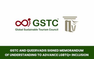 GSTC and QueerVadis Signed Memorandum of Understanding to Advance LGBTQ+ Inclusion