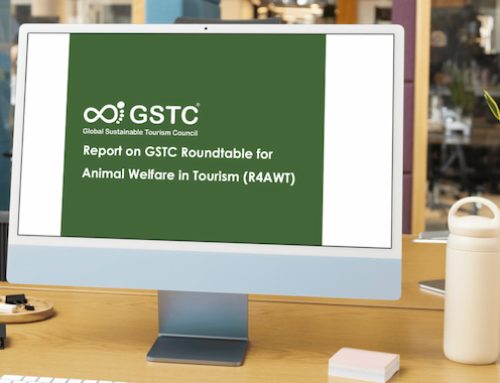 GSTC releases R4AWT Roundtable Report on Animal Welfare in Tourism