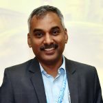 GSTC-Trainer-Rajesh-Nambiar