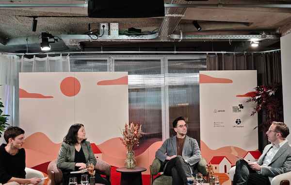 Revitalizing Rural Europe