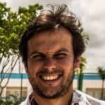 Rodrigo Cabrera Nieri