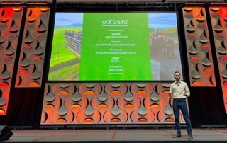 Roi Ariel interview