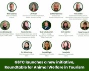 GSTC Launches New Initiative: Roundtable for Animal Welfare in Tourism