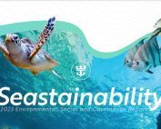 Royal Caribbean Group 2023 ‘Seastainability Report’
