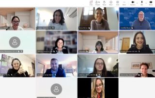 GSTC Sustainable Tourism Course for SENECA