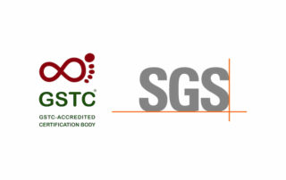 SGS is now GSTC-Accredited