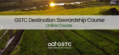 Destination Stewardship Online Course