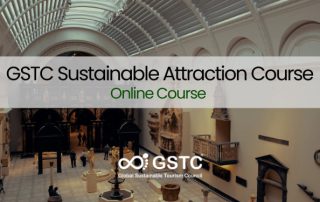 ST Attractions Course