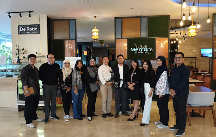 GSTC Sustainable Tourism Course in Jakarta, Indonesia, Concluded Successfully