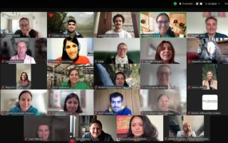 GSTC Sustainable Tourism Online Course in Spanish Concluded Successfully