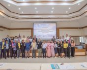 The GSTC Sustainable Tourism Training in Chiang Khan, Thailand concluded successfully