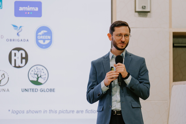 GSTC at the 3rd Thailand-Singapore Cruise Development Taskforce Meeting