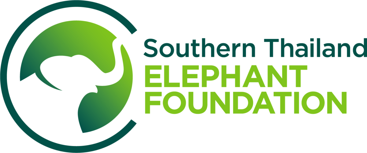 Southern Thailand Elephant Foundation logo