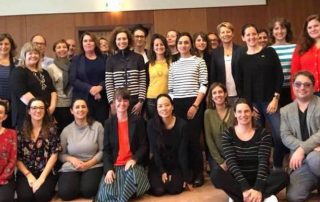 GSTC training Azores Dec 2019