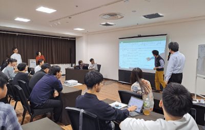 Sapporo 2 GSTC Sustainable Tourism Training in Sapporo