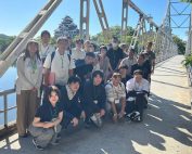 The GSTC Sustainable Tourism Training for Setouchi Tourism Authority concluded successfully.