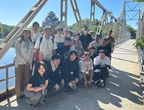 The GSTC Sustainable Tourism Training for Setouchi Tourism Authority concluded successfully
