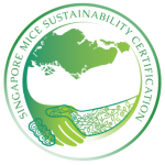 Singapore MICE Certification Logo