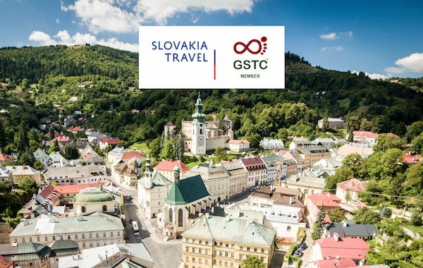 SLOVAKIA TRAVEL joins GSTC