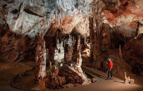 SLOVAKIA TRAVEL joins GSTC