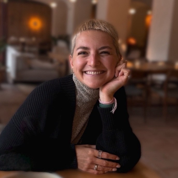 Sofya Muhrer-Muromets