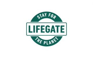 Stay for the Planet