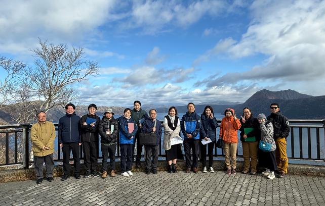 Successful GSTC Sustainable Tourism Course in Teshikaga, Hokkaido