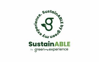 SustainAble by Green my Experience