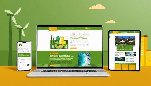 Sustainable Tourism Academy