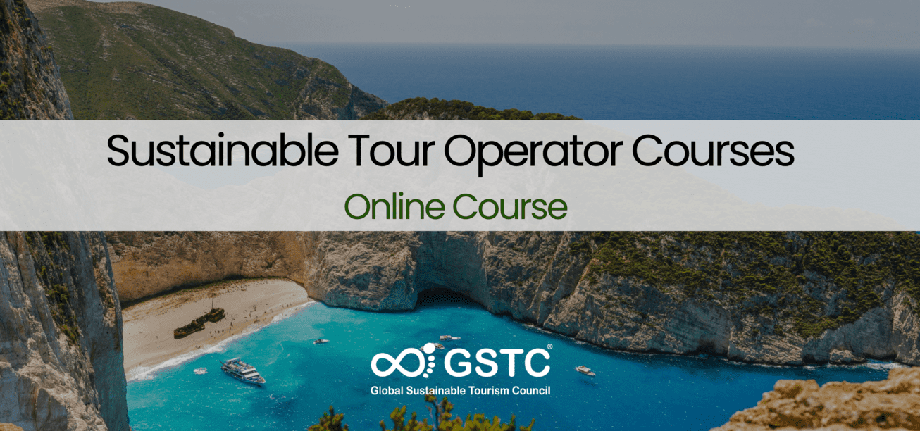 Tour Operator Courses