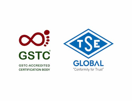 TSE Global is now GSTC-Accredited
