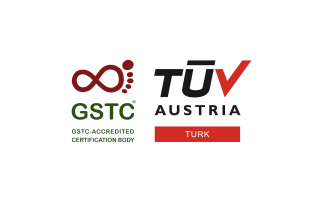 TÜV AUSTRIA TURK is now GSTC-Accredited