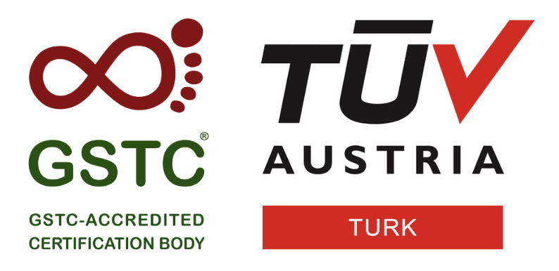 TÜV AUSTRIA TURK is now GSTC-Accredited