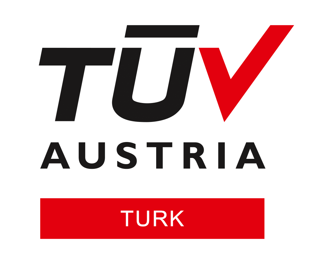 TÜV AUSTRIA TURK TÜV AUSTRIA TURK