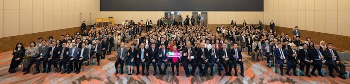 Taiwan Visitors Association 67th Anniversary