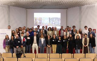 Sustainable Tourism Forum and GSTC Sustainable Tourism Course in Tarvisio concluded successfully