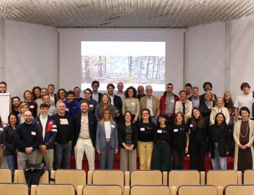Sustainable Tourism Forum and GSTC Sustainable Tourism Course in Tarvisio concluded successfully
