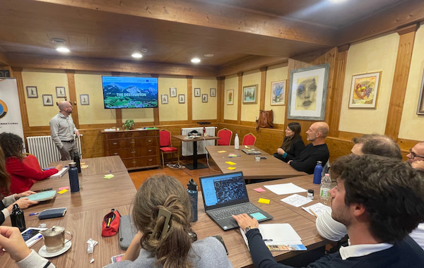 Sustainable Tourism Forum and GSTC Sustainable Tourism Course in Tarvisio concluded successfully