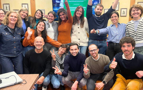Sustainable Tourism Forum and GSTC Sustainable Tourism Course in Tarvisio concluded successfully
