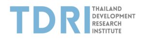 Thailand Development Research Institute logo