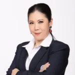 Thapanee Kiatphaibool Thapanee Kiatphaibool