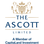 The Ascott Limited Logo