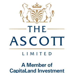 The Ascott Limited Logo