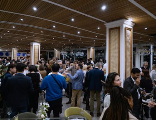 The MICE Early Adopters: Insights from the First Organizations Applying the GSTC MICE Standard (Public Webinar) | June 25th, 2025