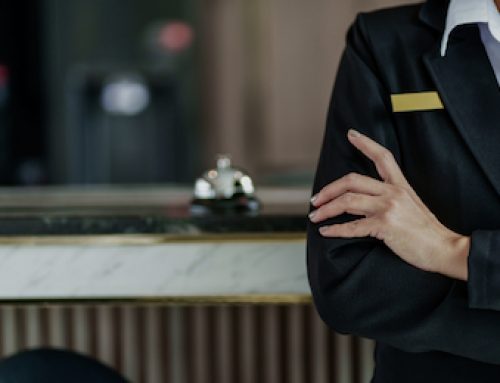 The Social Ladder of Hospitality: Education, Inclusion, and Social Impact at B&B Hotels Group｜July 16th, 2025
