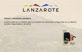 Epicentro Lanzarote’s Toolkit: Key Takeaways from Sustainable Tourism Workshop Released