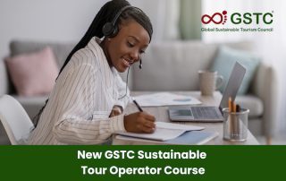 GSTC Launches New Sustainable Tour Operator Course