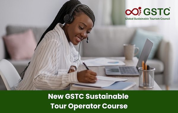 GSTC Launches New Sustainable Tour Operator Course