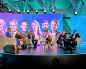Tourism Summit Budapest 2025