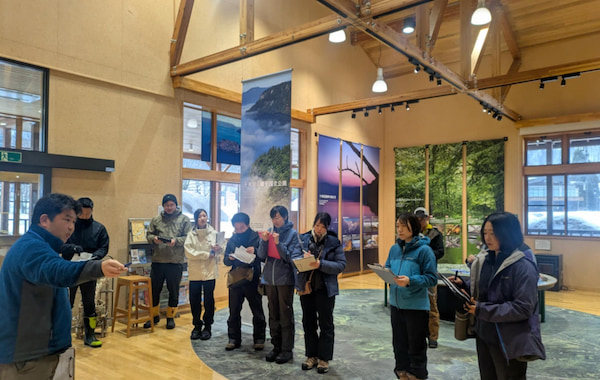 Successful GSTC Sustainable Tourism Training sponsored by Towada Travel